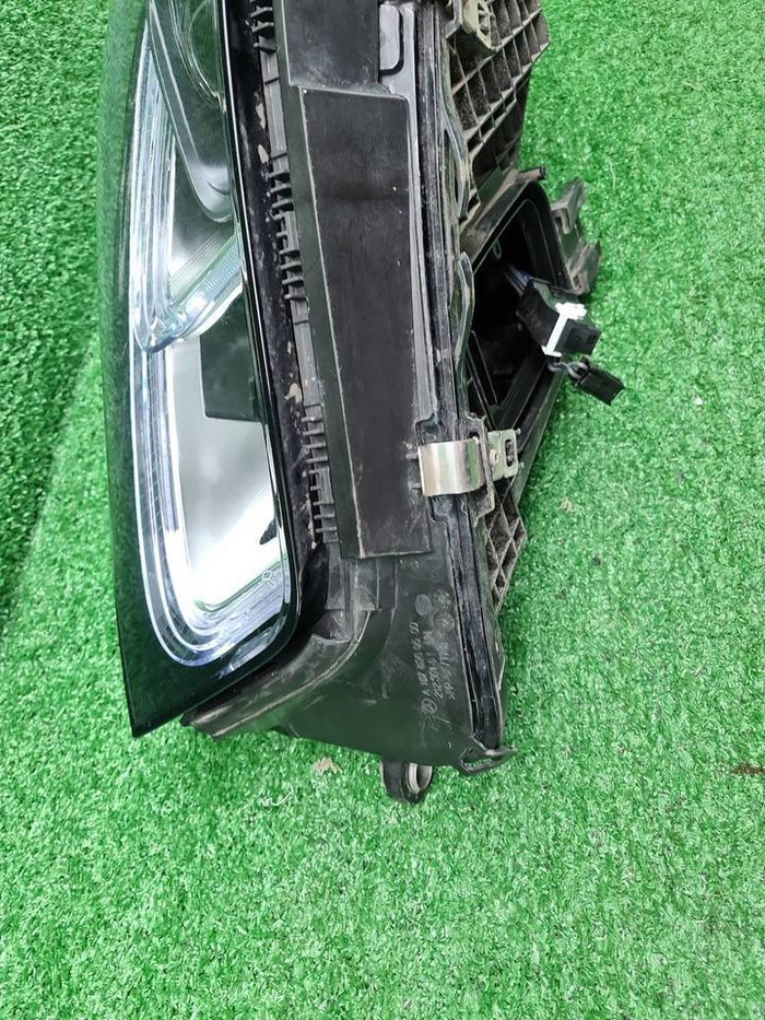 Фара левая Mercedes GLE V167 (2018-2024) LED