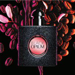 Отдушка - По мотивам YSL – Black Opium (w)