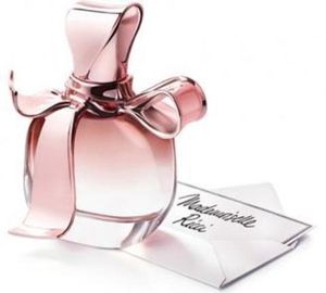 Nina Ricci Mademoiselle Ricci Eau De Parfum