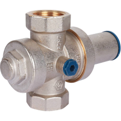 Редуктор давления, компенсационного действия  1"