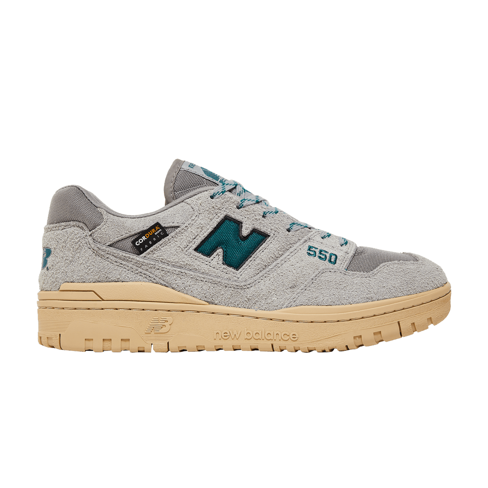 Кроссовки Size X New Balance Nb 550 "Cordura Pack"