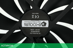 Кулер для корпуса ID-Cooling ZF-14025-ARGB
