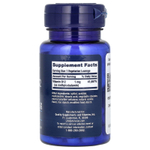 Life Extension, витамин B12, метилкобаламин, 1 мг, 60 вегетарианских пастилок