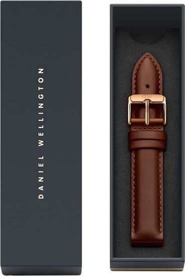 Ремешок Daniel Wellington 18 мм DW00200035