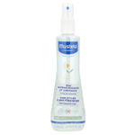 Mustela, Средство для укладки волос и освежитель кожи для детей с ромашковой водой, 200 мл (6,76 жидк. Унции)