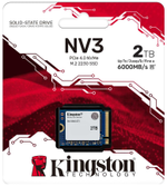SSD Kingston SNV3SM3/2T0 2048 Гб
