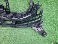 Решетка переднего бампера Land Cruiser 300 (21-нв)