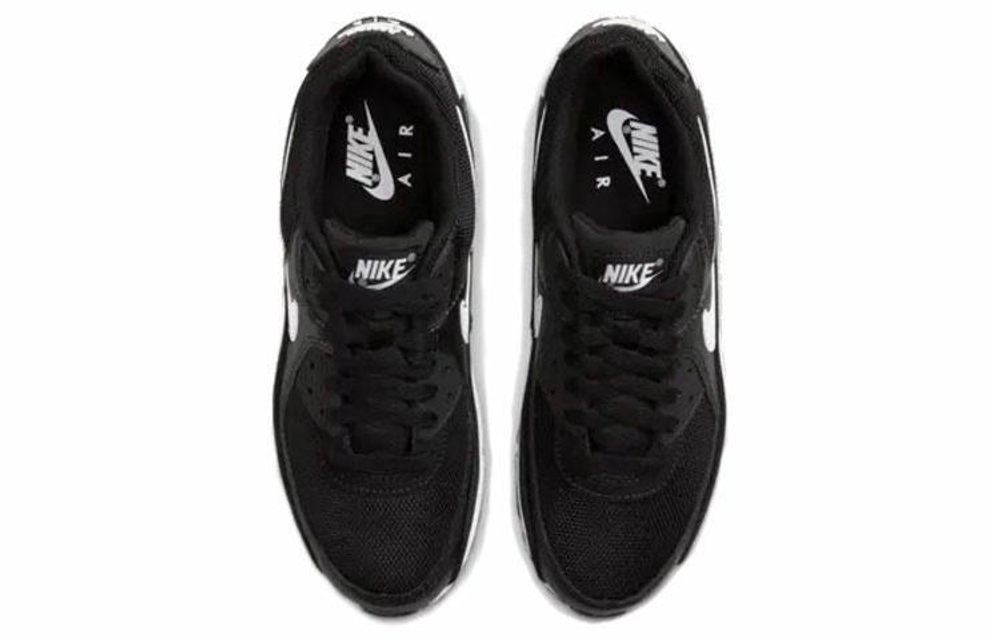 Кроссовки Nike Air Max 90 (Женская размерная сетка)