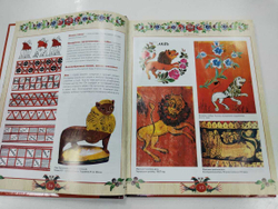 Русская роспись Величко Н.К.