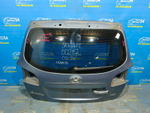 Дверь пятая HYUNDAI SANTA FE 2005-2009
