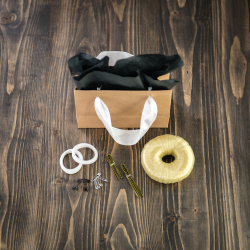 пучок для турнира