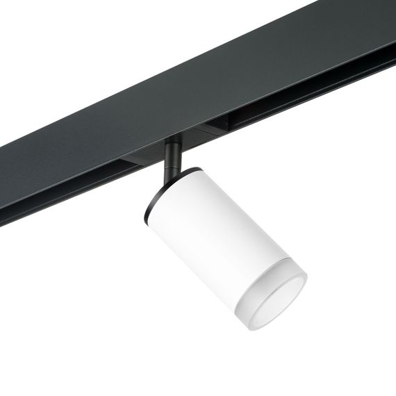 Комплект с трековым светильником Lightstar Rullo (214436+595057+202430) PRO43630
