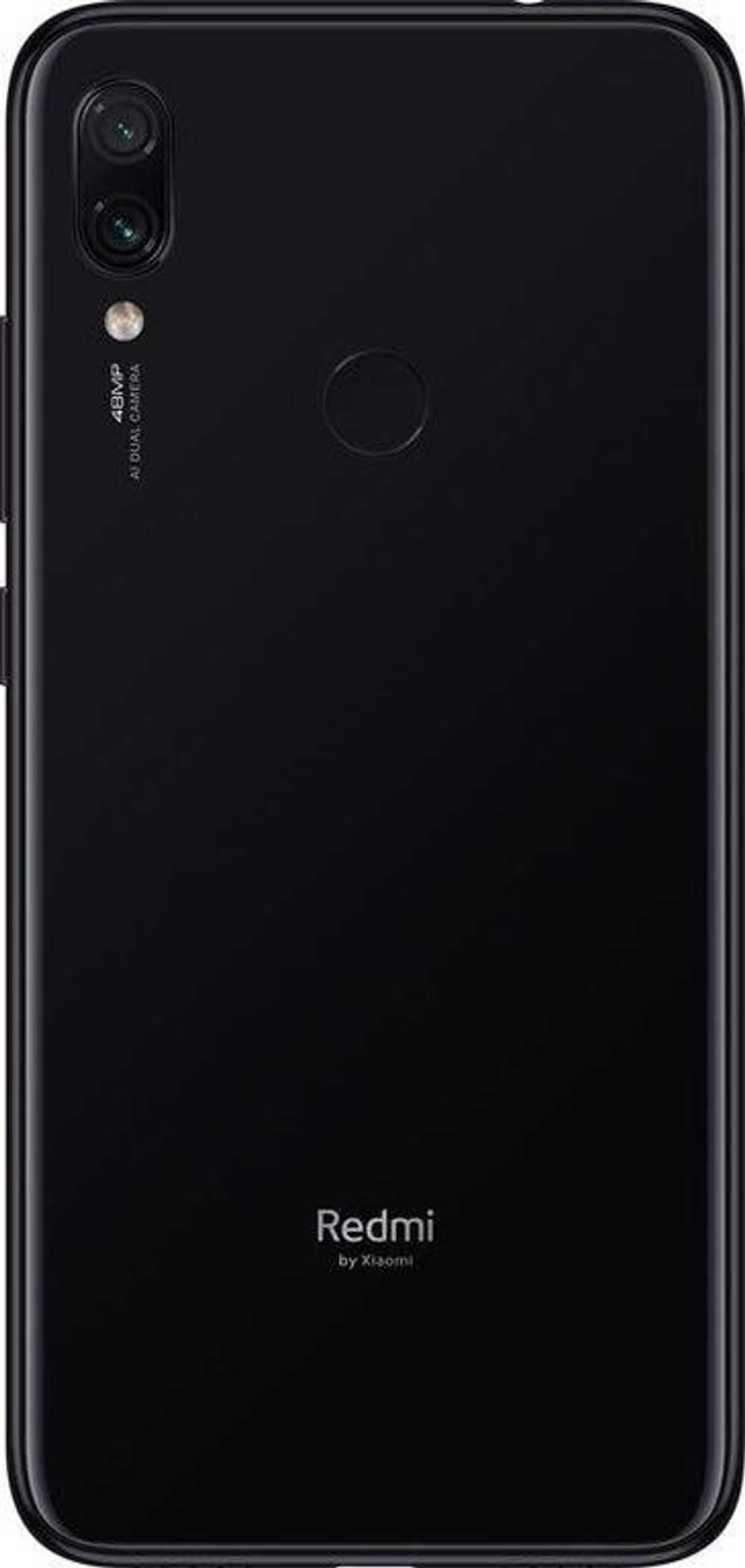 Xiaomi Redmi Note 7 6/64GB Black