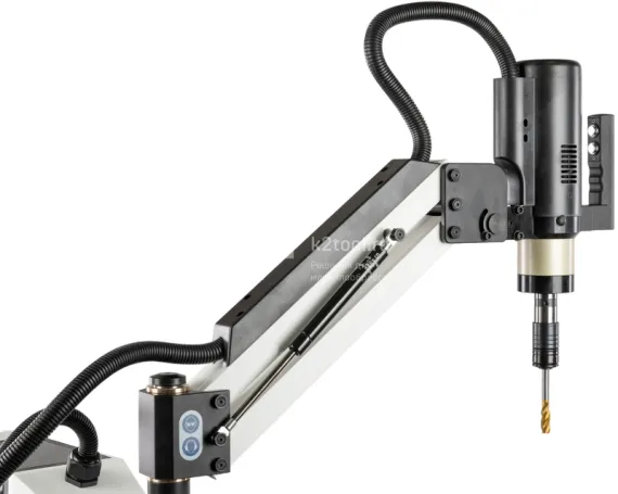Электрический резьбонарезной манипулятор ETM-24 S