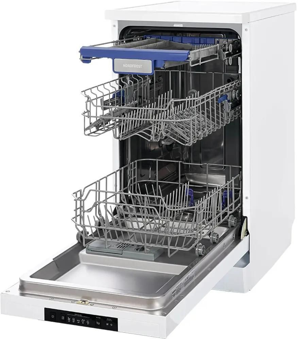 Посудомоечная машина Nord FS4 1053 W
