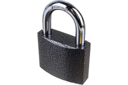 Навесной замок STAYER STANDARD 63 мм 37160-60