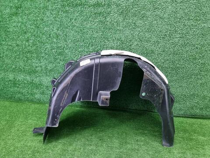 Подкрылок задний правый Geely Atlas 2 (2023-н.в.)