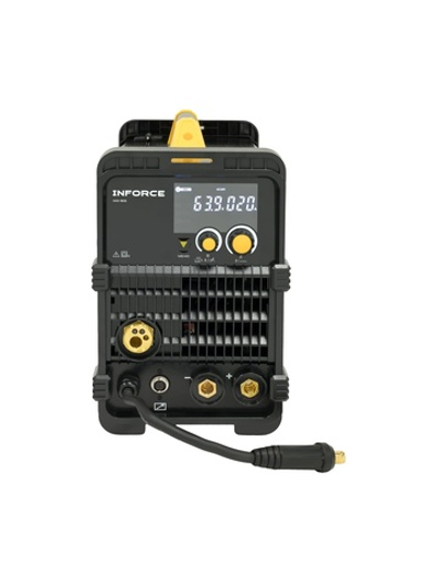 Сварочный полуавтомат-инвертор Inforce IMIG-180S
