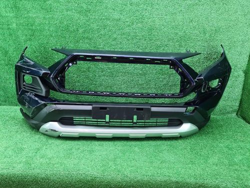 Бампер передний Toyota RAV4 5 XA50 22-нв Adventure