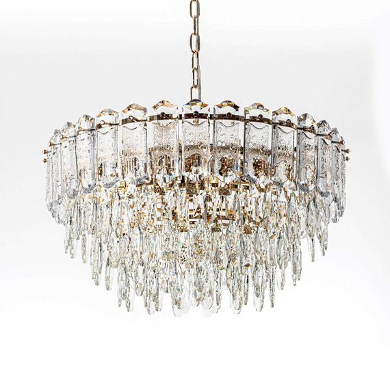 Подвесная люстра MODELUX ML.7085.600 GD