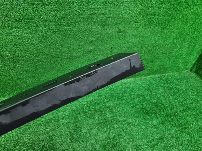 Площадка гос.номера Infiniti QX50 2 (2017-н.в.)