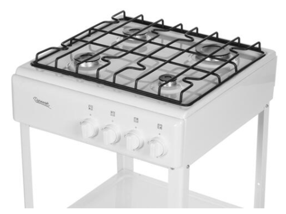 Плита газовая Дачница 1489 W