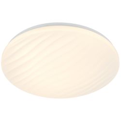 Светильник потолочный светодиодный ЭРА SPB-6 Slim Sahara 70W-4K без ДУ