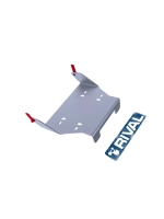 Кронштейн лебедки Yamaha UTV Viking