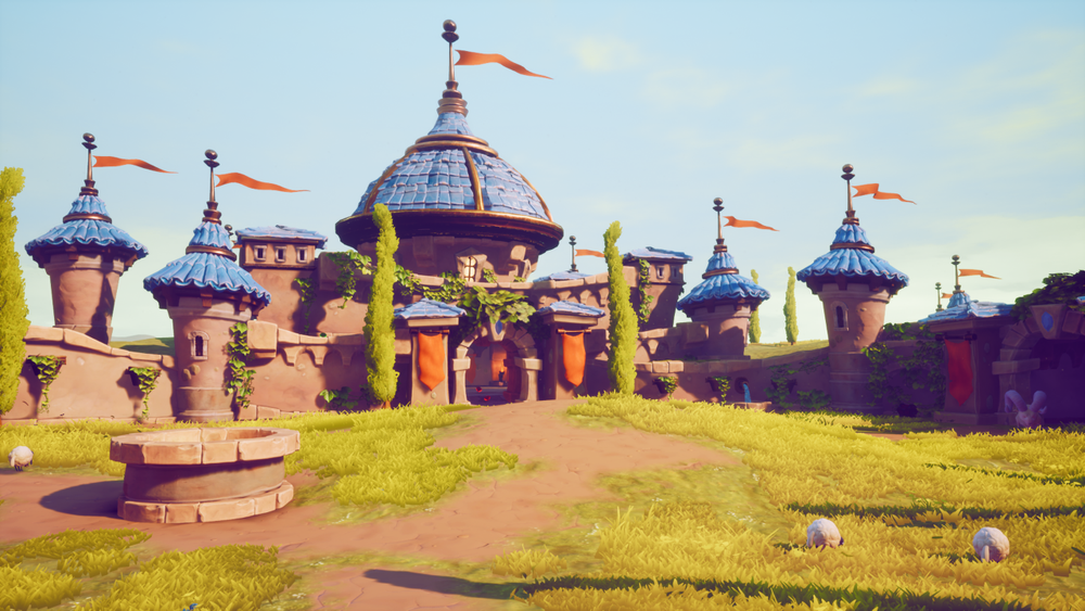 Spyro Reignited Trilogy (диск для PS4, полностью на английском языке)