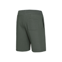 Мужские теннисные шорты Quiet Please Re-Break Shorts Men - Khaki, Yellow