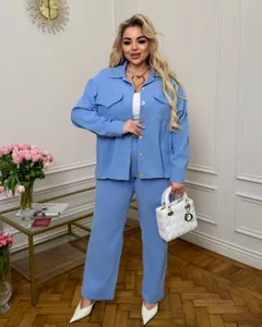 Костюм УК-0138 Фабрика Моды