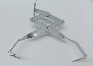 Захват для пастеризации банок