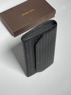 Портмоне Bottega Veneta