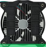 Кулер для процессора DeepCool CK-11508 PWM (DP-ICAS-CK11508-P)