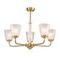 Потолочная люстра Escada NOBLE 685/5PL