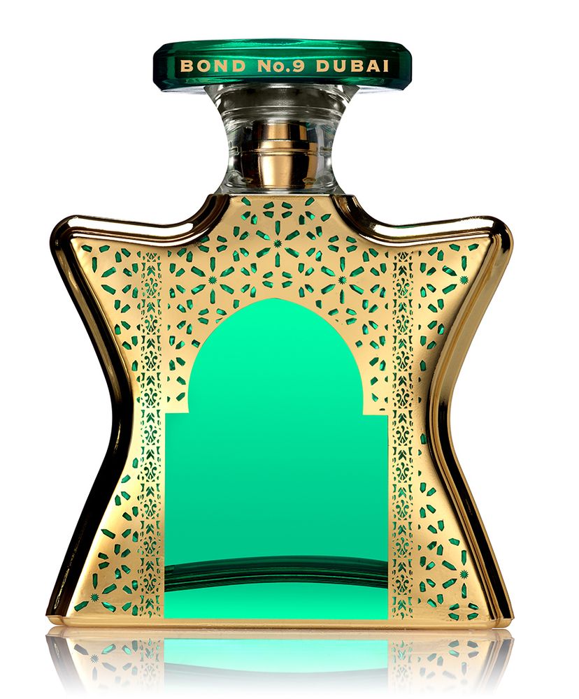 Bond 9 dubai emerald