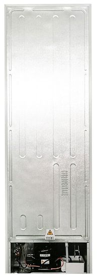 Холодильник Zarget ZRB 360LW