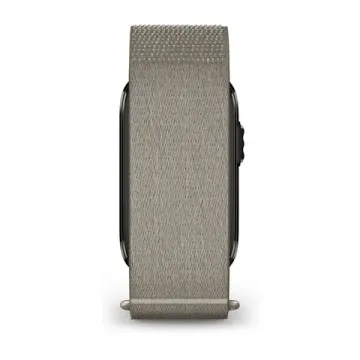 Смарт-браслет Garmin Cirqa French Gray