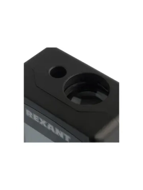 Лазерный дальномер REXANT микро R-100 13-3083