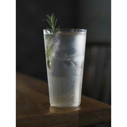 Стакан Хайбол 365 мл "Highball Cone" d 6,5/5 см h14 см   P.L. [6]