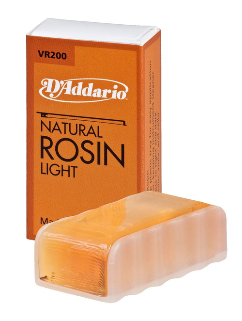 D`Addario VR200