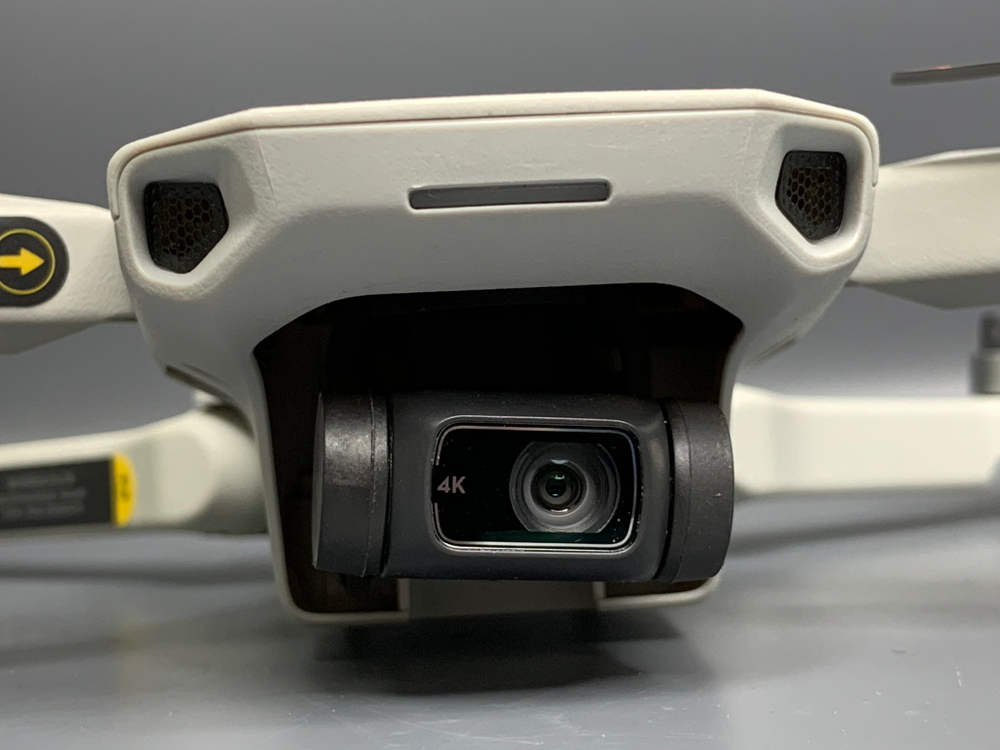 DJI Mini 2 Fly More Combo