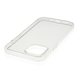 Чехол ROSCO для Apple iPhone 12 Pro Max оптом (арт. IP12PROMAX-TPU-TRANSPARENT)