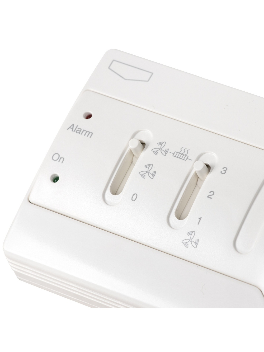 Пульт управления приточной установкой SHUFT ARC-121