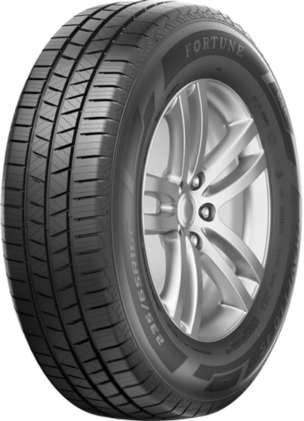 Fortune Travello 4S 225/75 R16C 121R