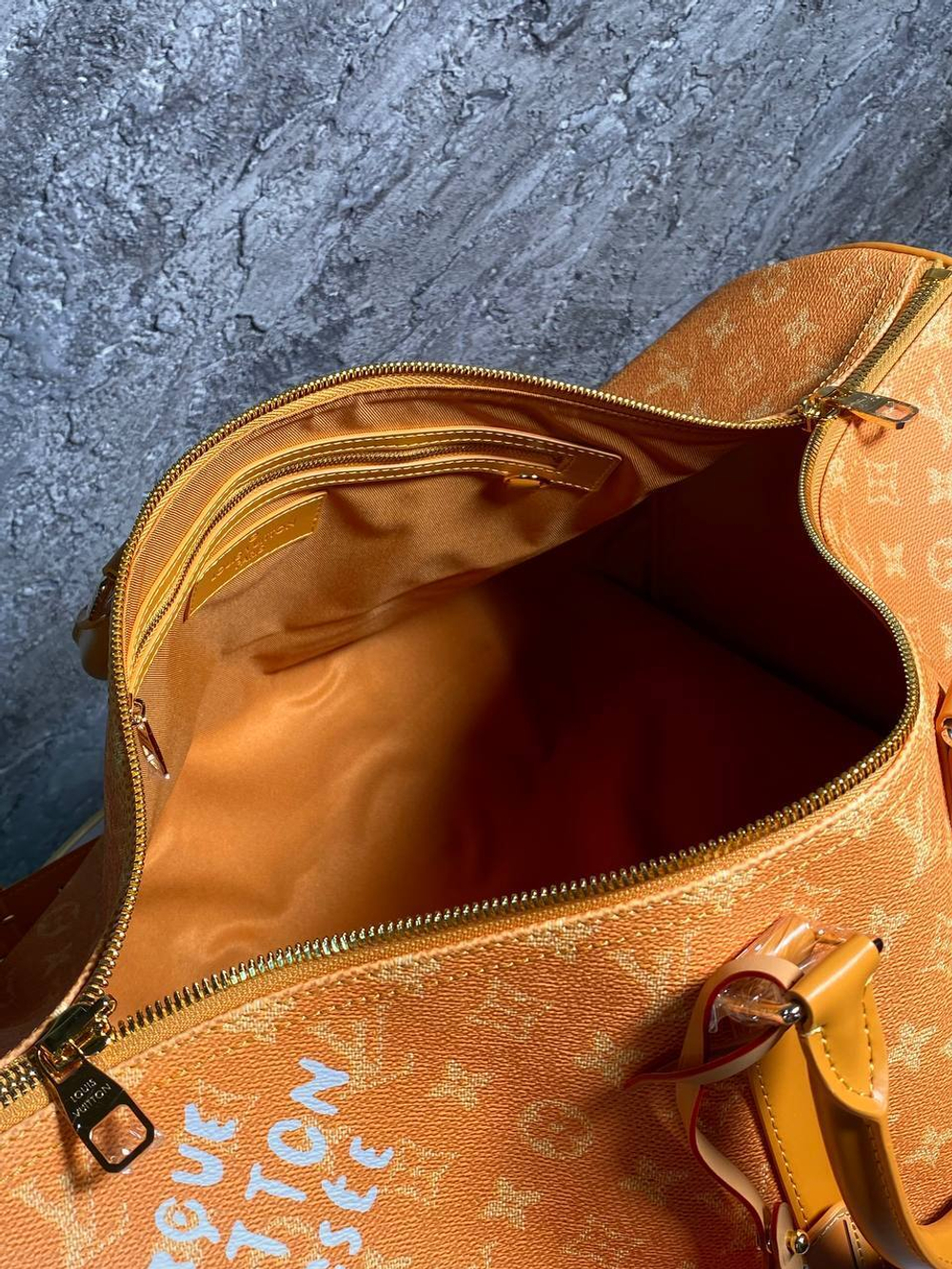 Дорожная сумка Louis Vuitton, арт. 469406186