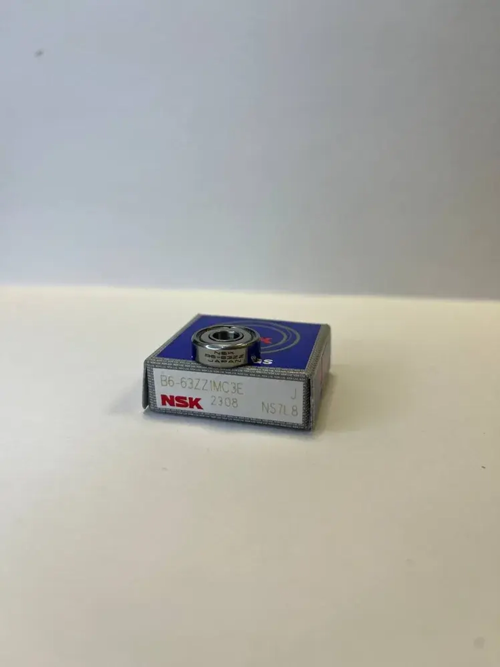 Подшипник B6-63ZZ1MC3E NSK (6x16x5)