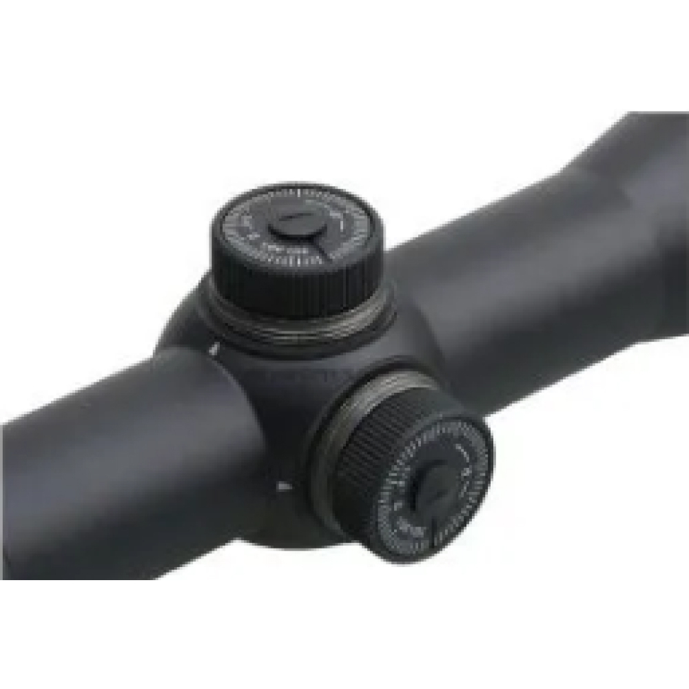 Оптический прицел Vector Optics 30мм SFP Forester JR. 3-9x40