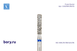 Бор алмазный стандартный Frank Dental типа FG - D.837KR.016.FG