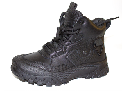 Ботинки детские демисезонные Пчёлка Доми арт. B580-5